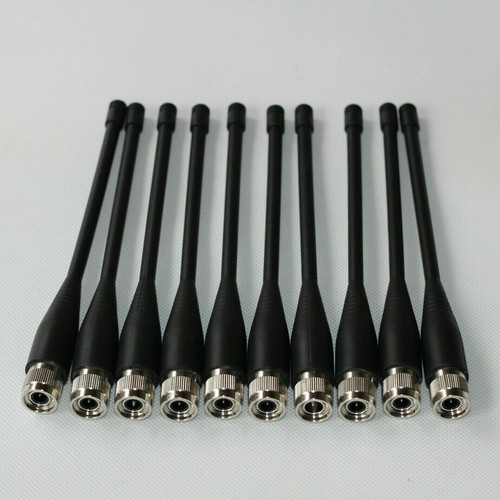 10pcs 450-470MHZ 6inch whip antenna for Trimble R6 R8 GR-3,5 Hiper +,GGD Survey - Picture 3 of 3