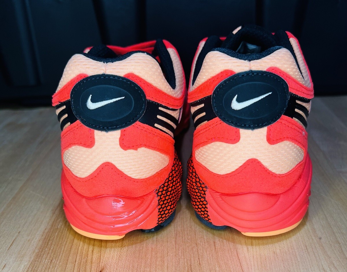 Rare Nike Air Ghost Racer TN New York Marathon Edition 