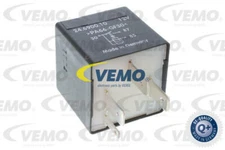 Fuel Pump Relay FOR VW TRANSPORTER T5 1.9 CHOICE1/2 03->09 Vemo