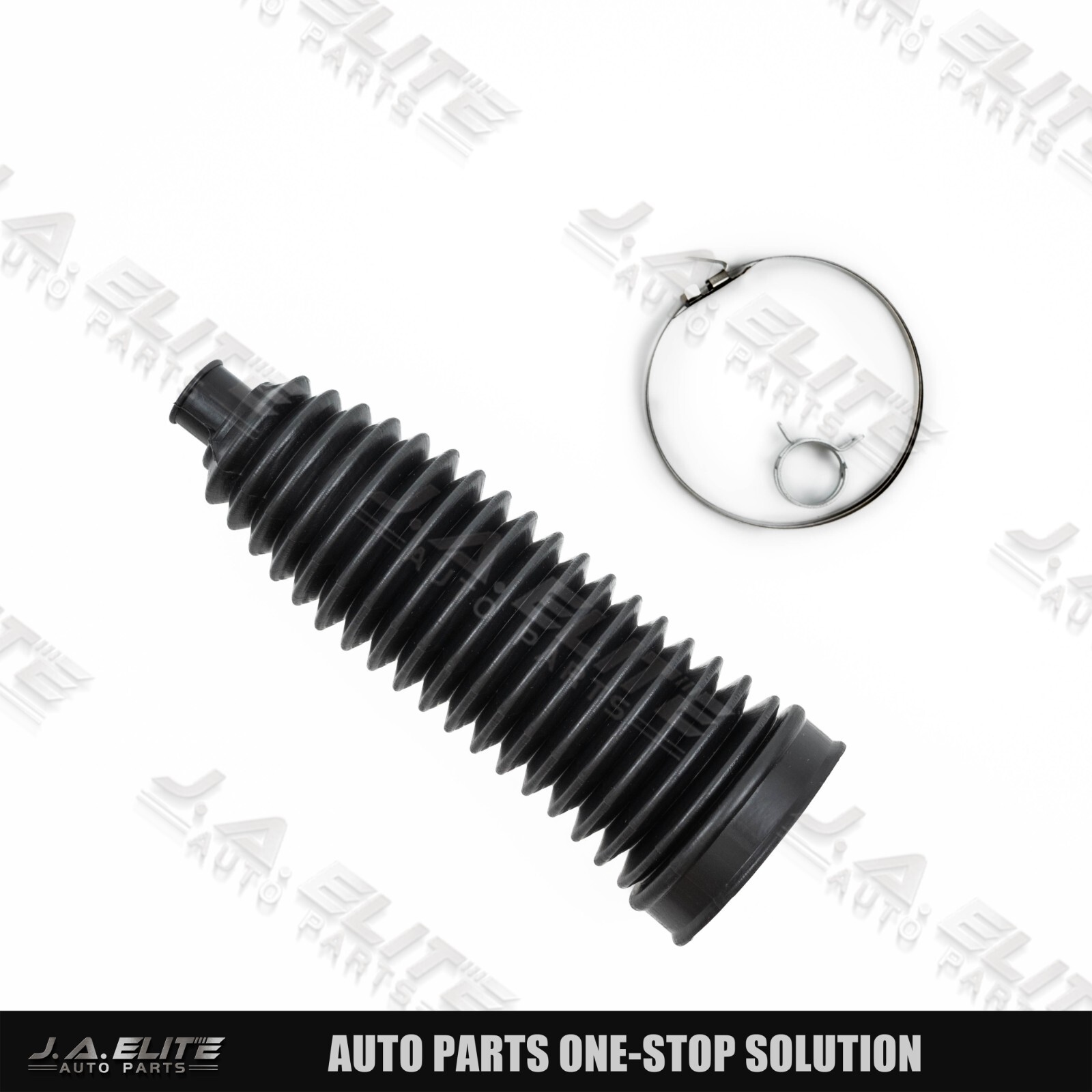 Inner&Outer Steering Ball Joints with Dust Cover fit Rolls-Royce Phantom (04-13)