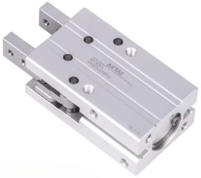 1pcs AirTAC  HFTP25   Finger Cylinder Parallel Claw