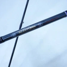 Daiwa 21 Heartland HL722LRS-21 Cond/C