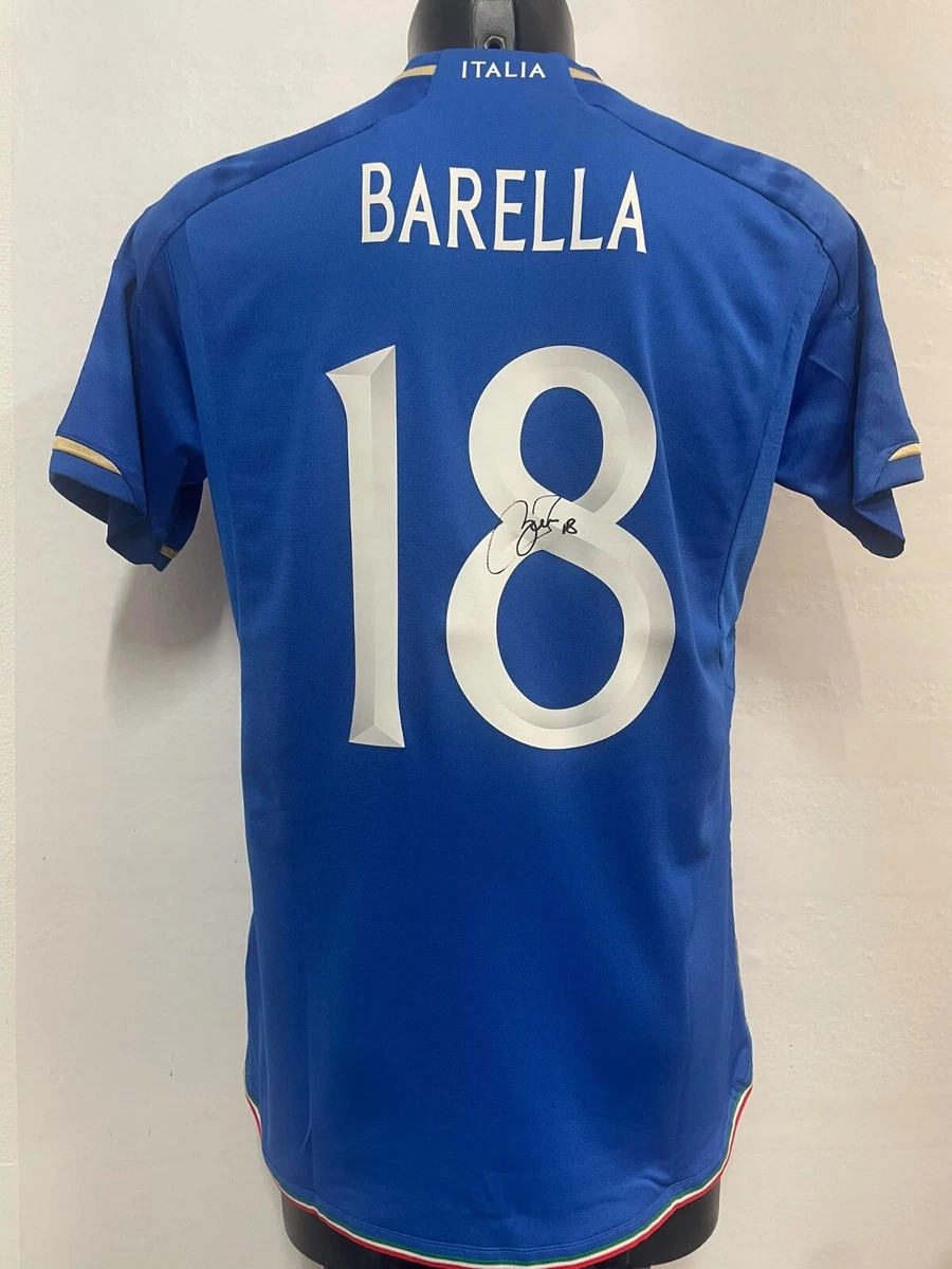 Maglia barella sale