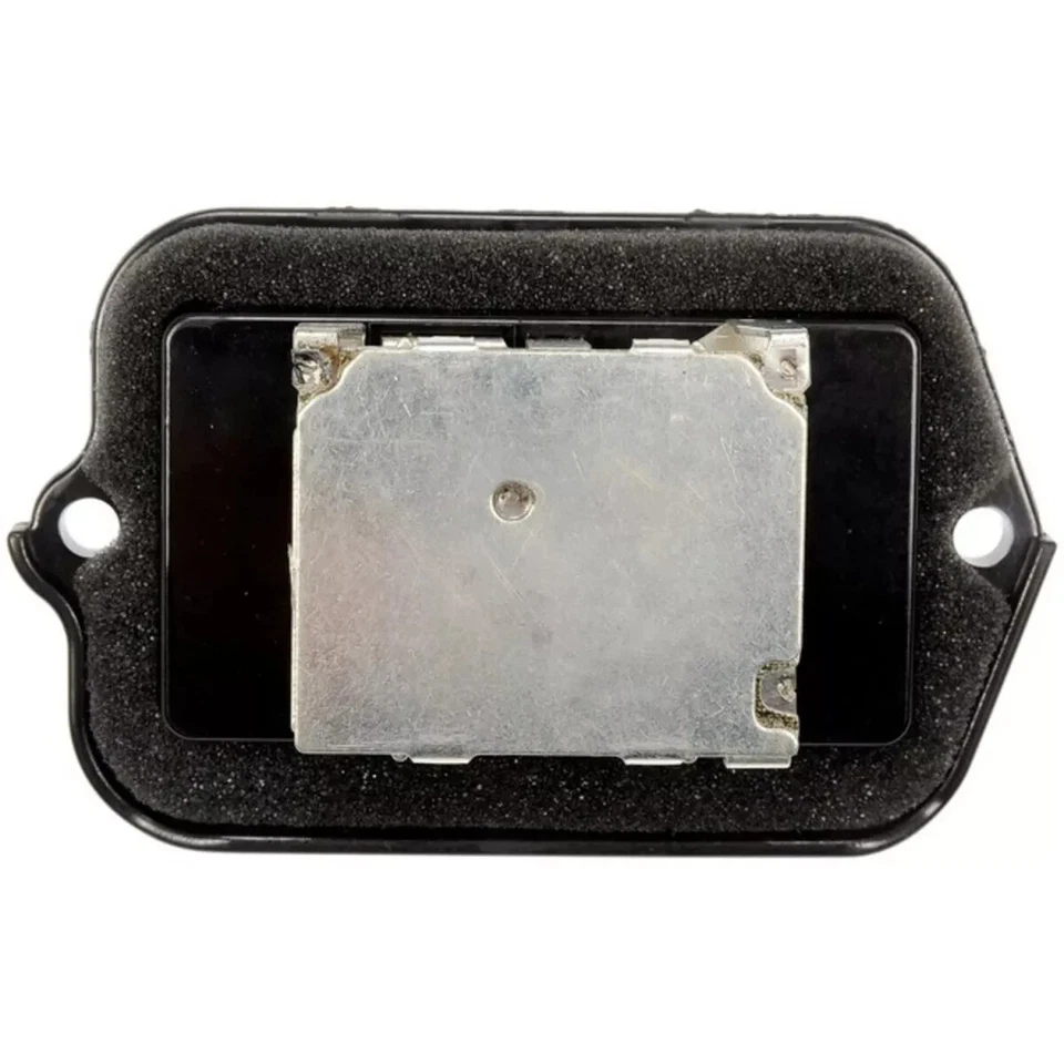 Resistor de motor ventilador 973-121 Dorman para Honda Accord 1994-1997 - Imagem 2 de 3