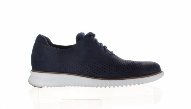 C14026 Zerogrand Laser Wingtip Oxford 