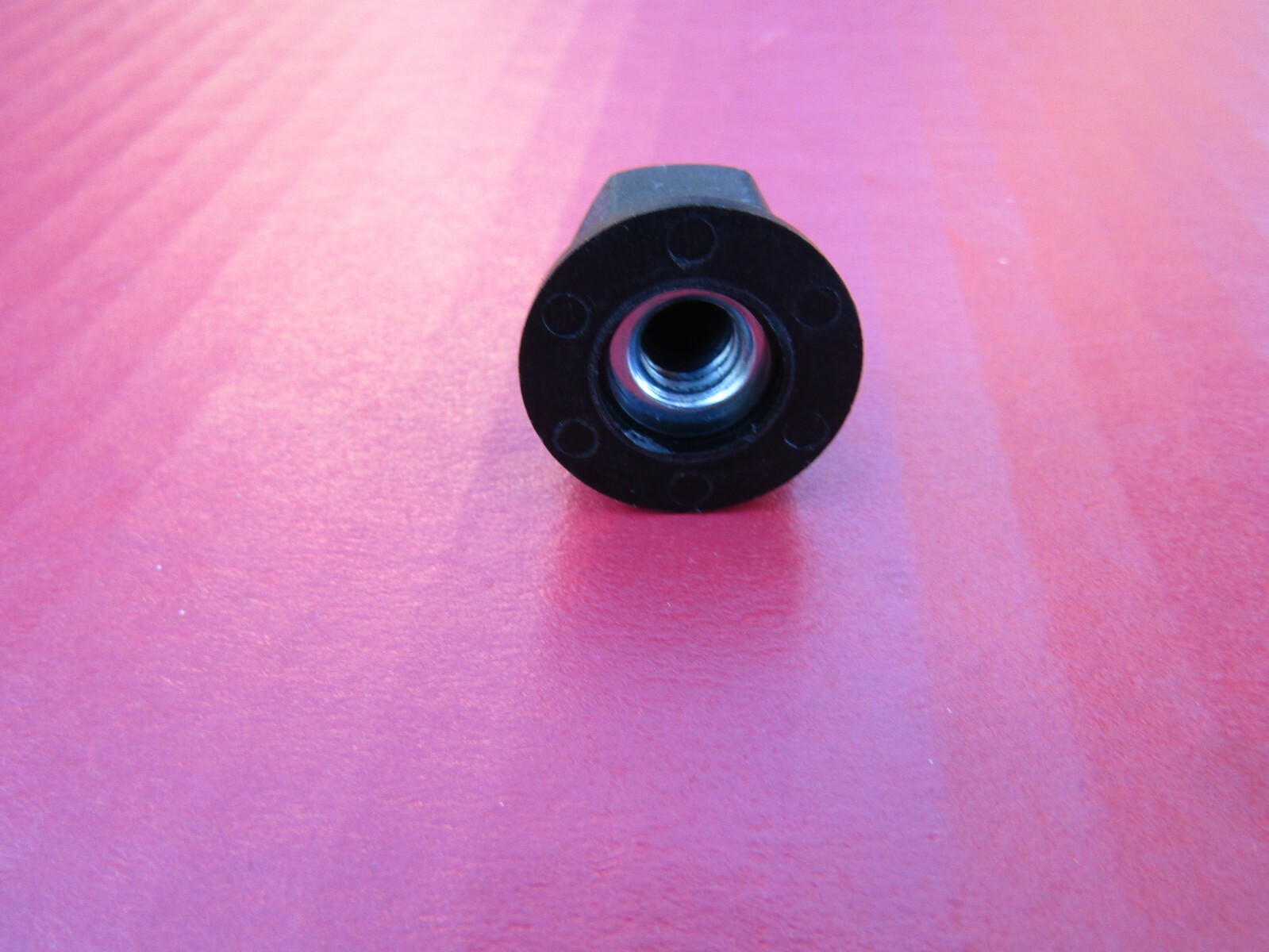 FAN ASSEMBLY CAP NUT 90556361 For Black & Decker Leaf Blower Vacuum BV5600