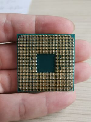 R5 1500X AMD Ryzen 1500X AM4 CPU Processor GHz Quad Core 8T