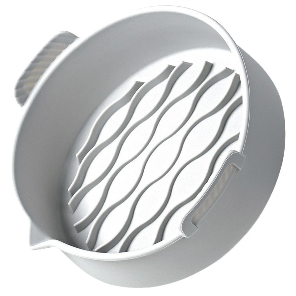 Air Fryer Baking Liner Household Air Fryer Silicone Tray Kitchen Silicone Liner