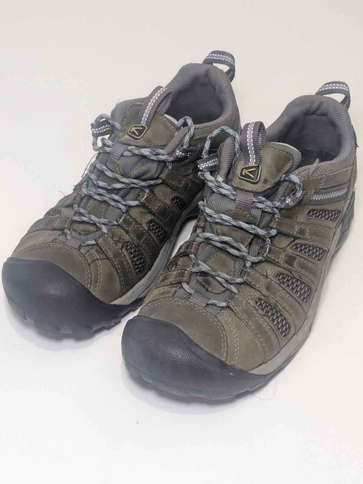 Keen Scarpe da Trekking da Donna Voyageur Marrone 9 5
