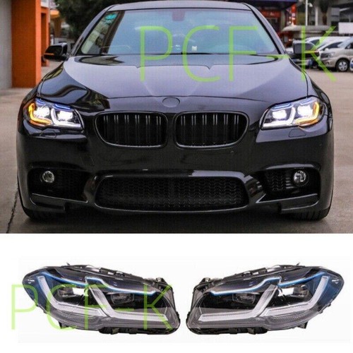 Side Mirror Glass For BMW X3 F25 G01 G08 2014-2024 Heated