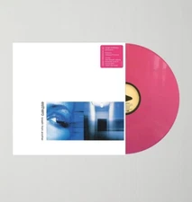 Esthero Breath From Another 25th Anniversary Edition Opaque Pink Color Vinyl LP