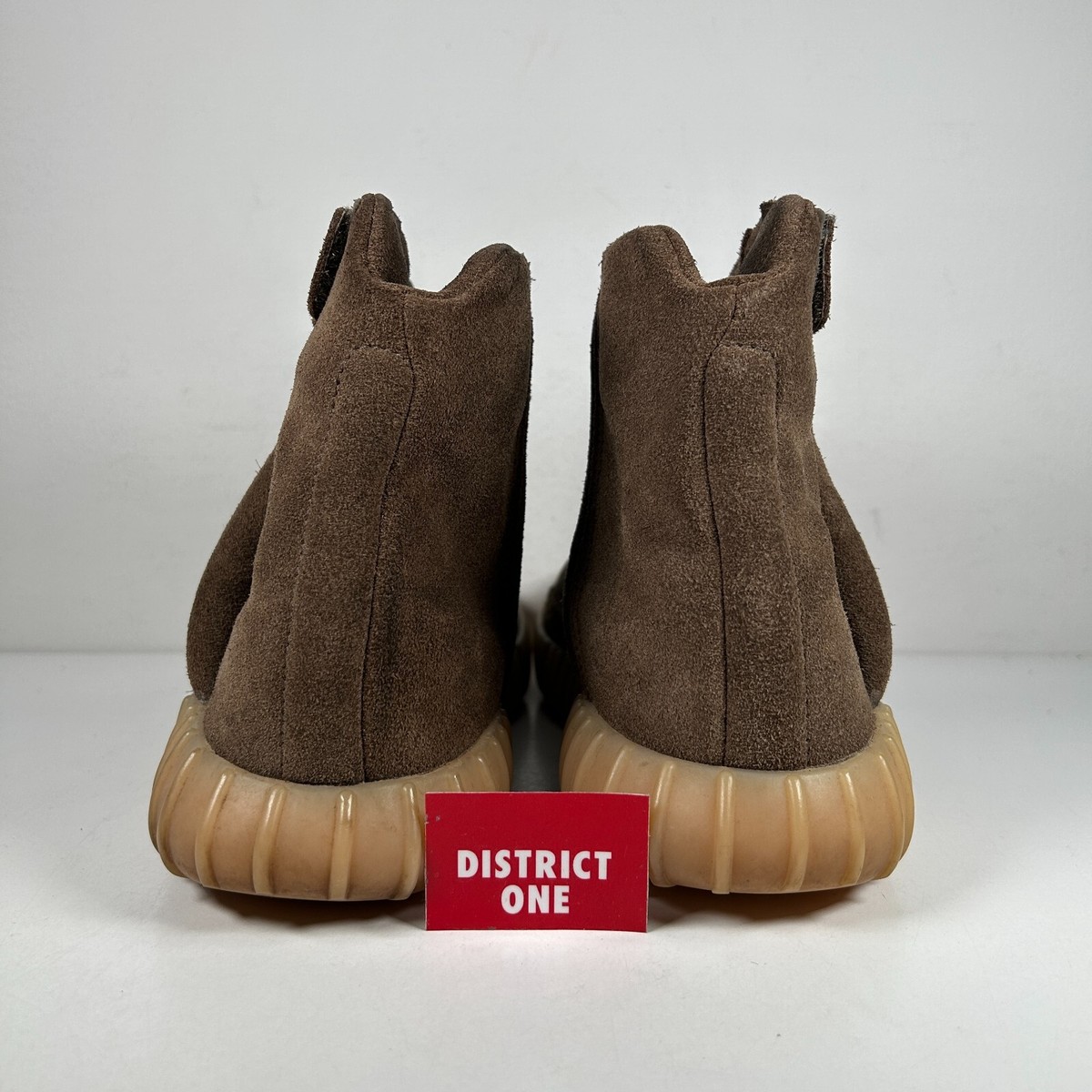 Adidas Yeezy Boost 750 Chocolate 2016 - Size 6 - BY2456 | eBay Adidas Yeezy Boost 750 Chocolate 2016 - Size 6 - BY2456 | eBay
