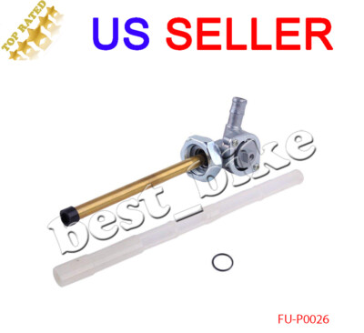 Fuel Tank Gas Petcock Valve ON OFF Reserve FOR Honda TRX300 Fourtrax 1988-2000