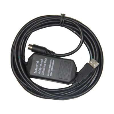 NEW For IDEC PLC Cable USB-FC2A-KC4C FC2A-KC4C USB Version  #H450 YD
