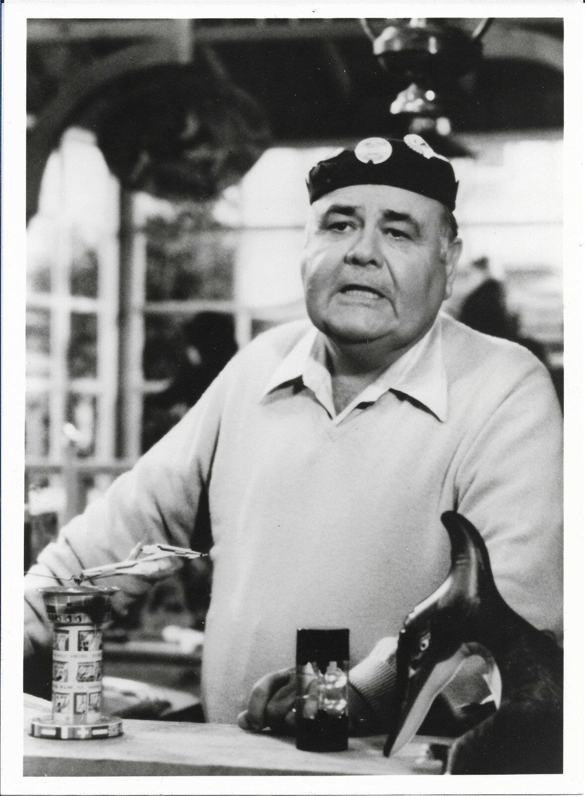 jonathan-winters-promotional-photograph-comedian-actor-vintage-6-3-4-x