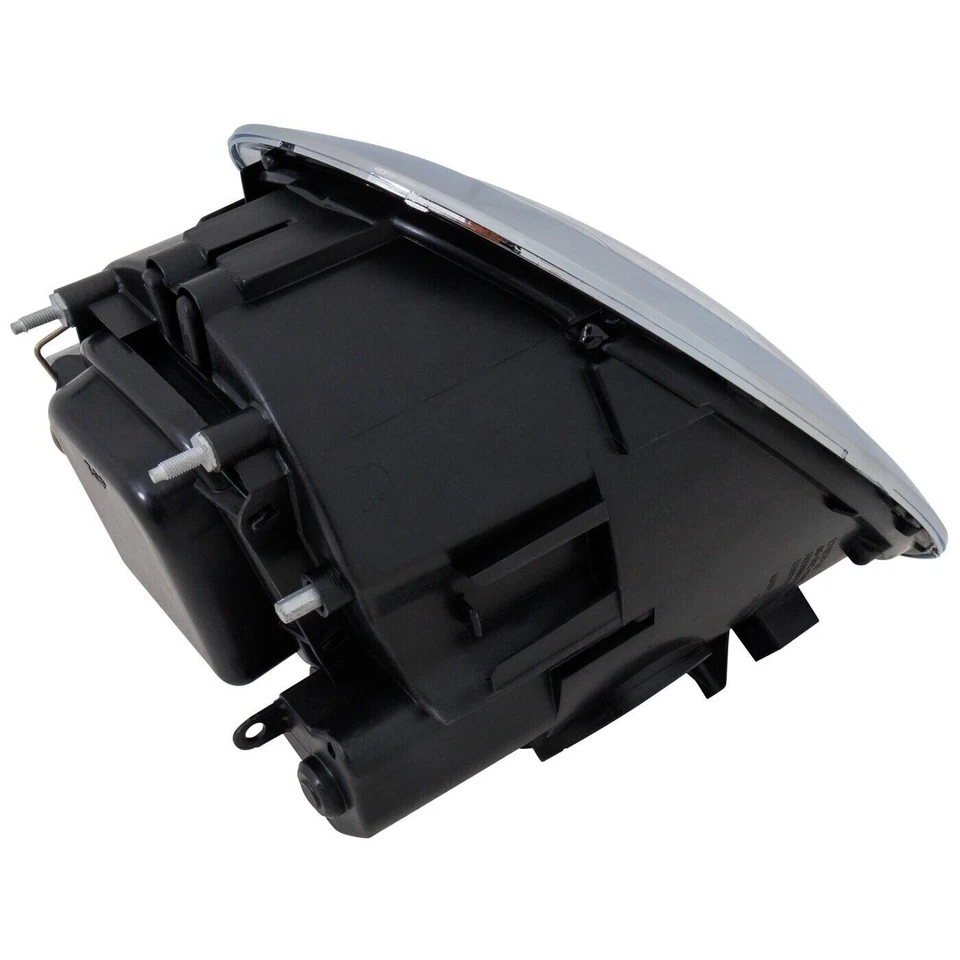 Nuevo faro izquierdo lado del conductor compatible con Mini Cooper 2005-2008 63127198733 Foto 3 de 4