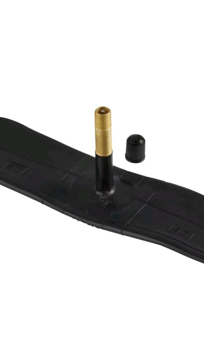 DECATHLON Bike Inner Tube Schrader Replacement Parts