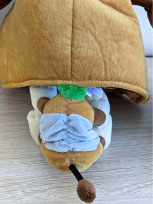 Japan Tokyo Disney exclusive Toy Story slinky hat Slinky Dog Fun Cap Toy Story Tokyo Disney Resort Limited | eBay main image 4