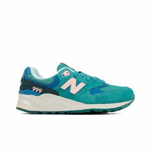 new balance 999 women green