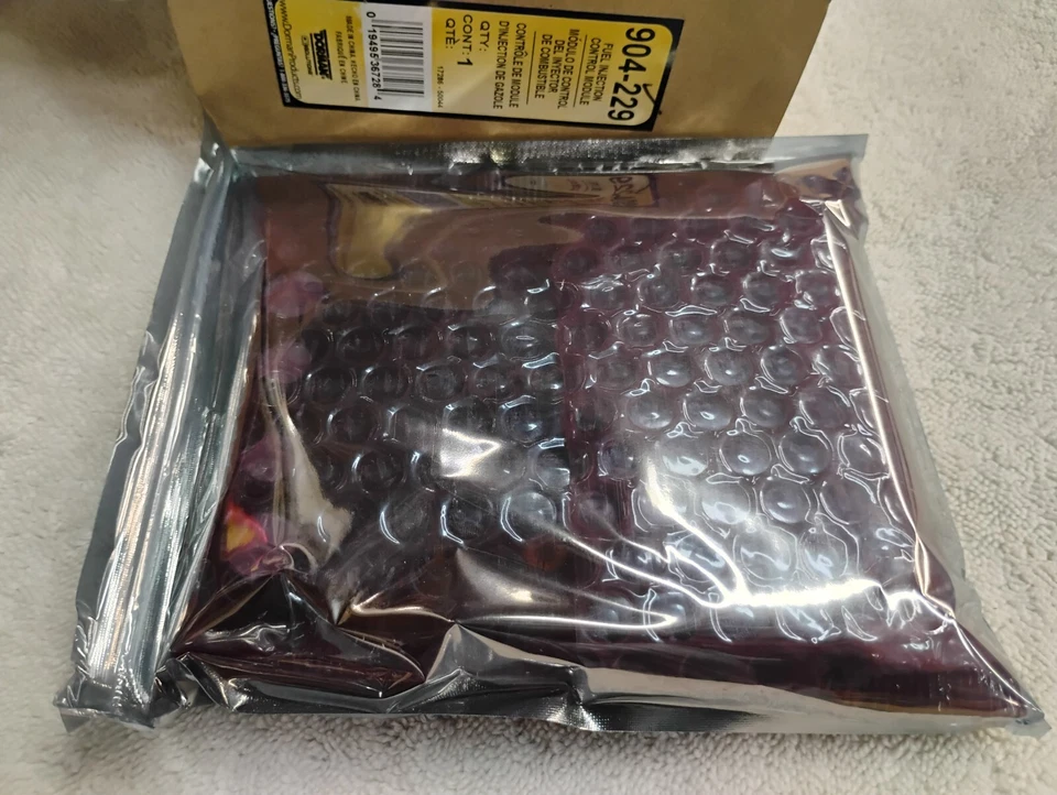 Fuel Injection Control Module Dorman 904-229 OE FICM Ford 6.0 Powerstroke - Изображение 3 из 4