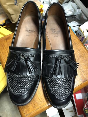 cody tassel loafer