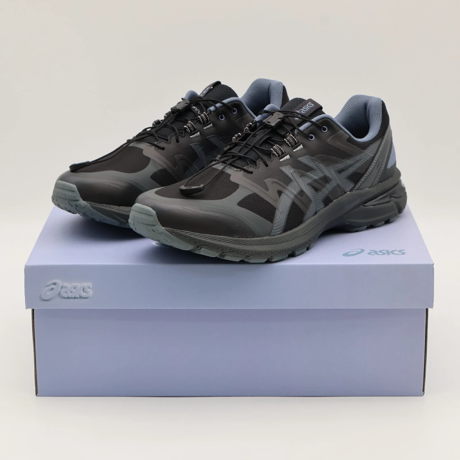 1203A745 020 SAN SAN GEAR Asics Gel Terrain Phantom Moon Mist (uomo)