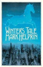 Winter's Tale by Helprin, Mark