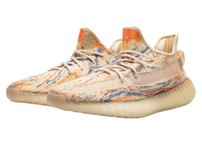 Size 10.5 - Adidas Yeezy Boost 350 v2 MX Oat