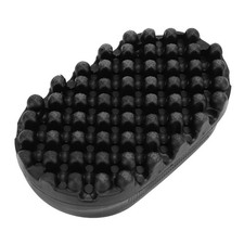 Afro Curl Sponge, Washable Rubber Curl Defining Brush Hair Twist Sponge Twist...
