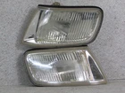 1993 1997 JDM HONDA ACCORD CE FRONT TURN SIGNAL CORNER LIGHT RARE ITEM OEM