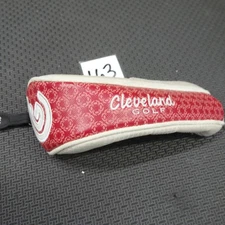 Cleveland golf hybrid head cover rescue men golf fast ship 251107