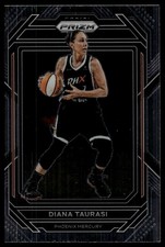 2023 Panini Prizm WNBA Diana Taurasi #129