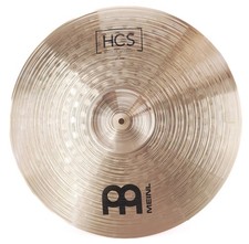 MEINL HCS 20" Ride Cymbal   OPEN BOX   FREE SHIPPING
