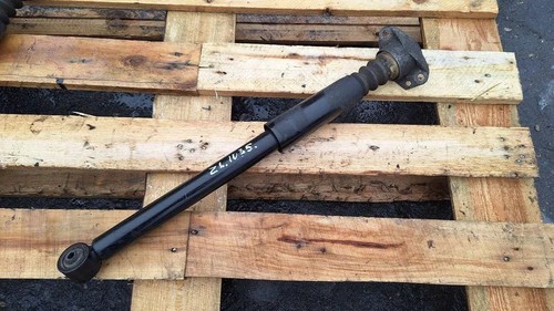 VW FOX 5Z1, 5Z3 Stoßdämpfer hinten links 334325 1.40 Diesel 51kw 2006 33980285