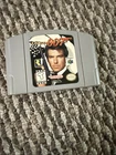 GoldenEye 007 (Nintendo 64, 1997)