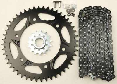 Vortex HFRA Hyper Fast 520 Conversion Chain and Sprocket Kit CK6339