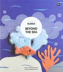 Creative Bubble - beyond the sea von Rico Design Gm... | Buch | Zustand sehr gut