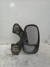 Retroviseur droit (ou coque) Nissan PRIMASTAR