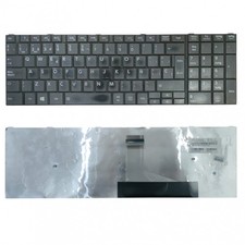 Spanish Keyboard V143062CK1 For Toshiba Satellite Pro C50-A-143 Spain