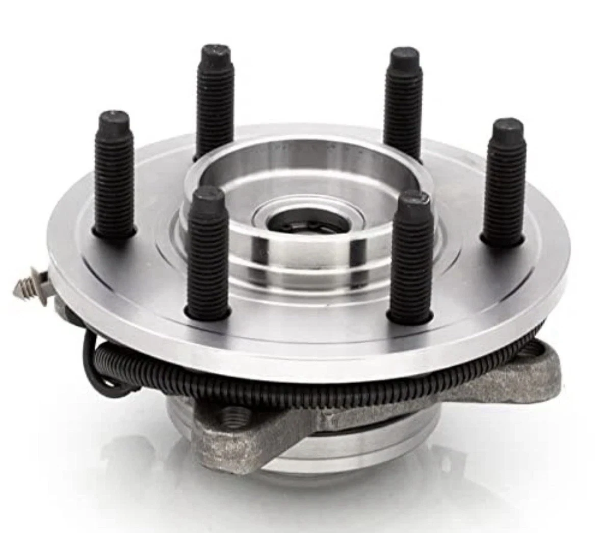 NIIIght 515142 Front Wheel Hub Bearing Assembly photo 2