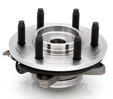 NIIIght 515142 Front Wheel Hub Bearing Assembly thumbnail 2