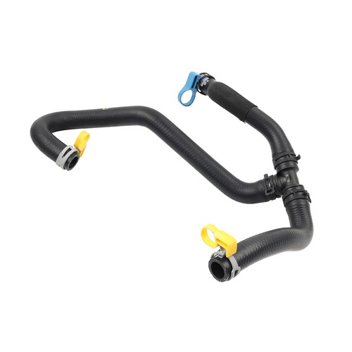 Radiator Coolant Hose C2Z20520 For Jaguar XF 2.0T 2013-2015 - Picture 5 of 12