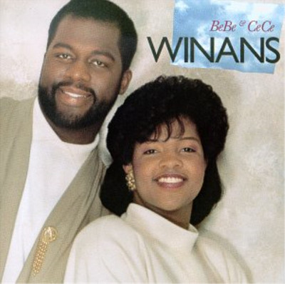 BeBe Winans Bebe & Cece Winans (CD)