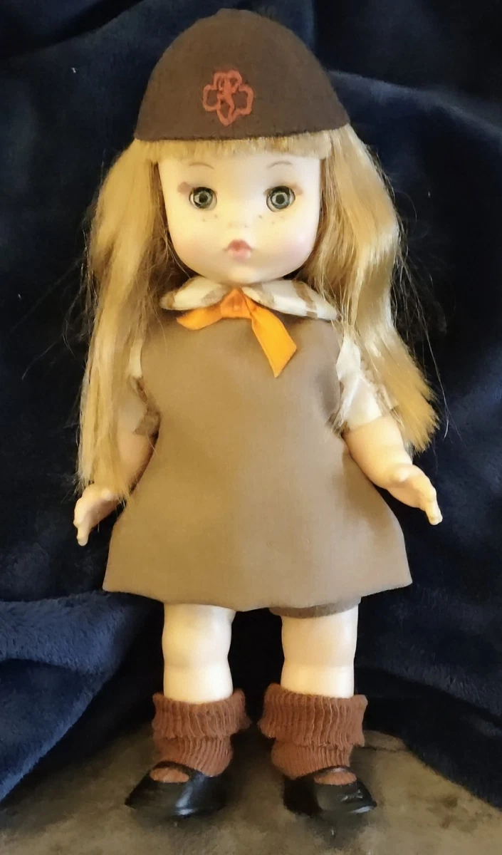 Effanbee Dolls & Doll Playsets for sale | eBay