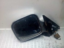 Retroviseur gauche (ou coque) Opel MONTEREY