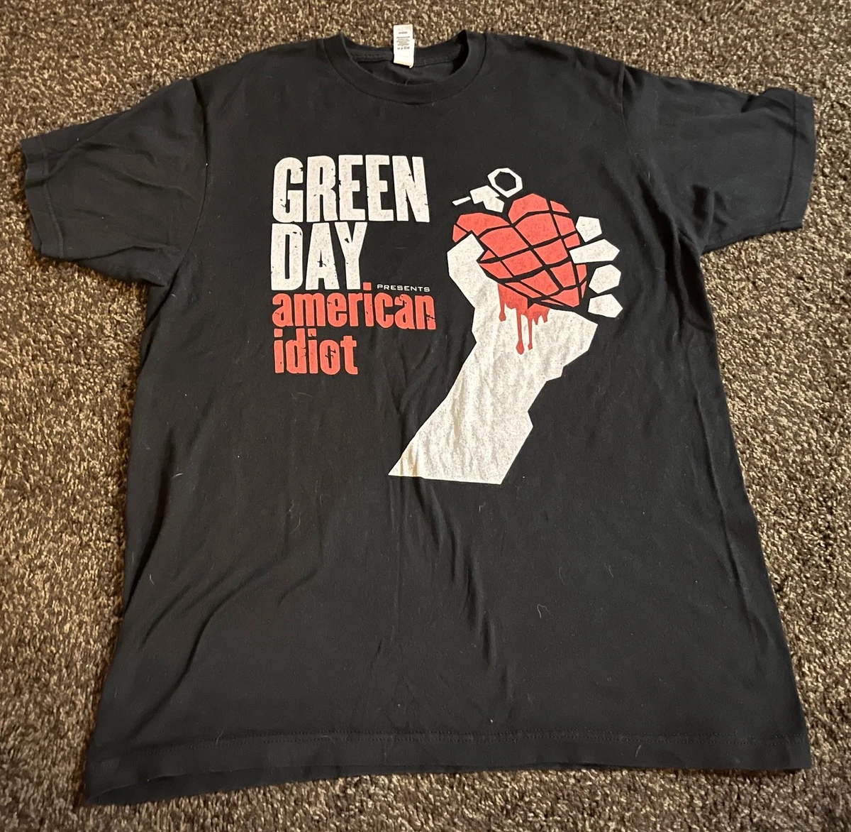 25+ Greenday T-Shirts for Men for sale | Updated Oct 2026