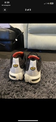 Nike Tn Super Nova space