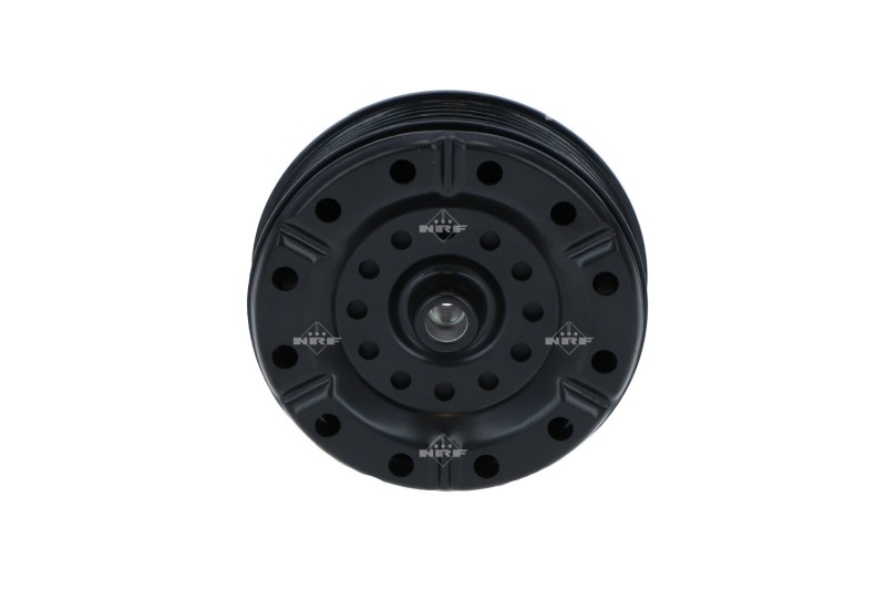 NRF 380055 Magnetic Clutch, air conditioner compressor for TOYOTA