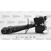 1X Lenkstockschalter Valeo 251439 Passend FüR Renault