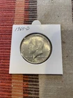 1964-D Kennedy Half Dollar